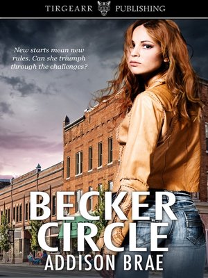 cover image of Becker Circle